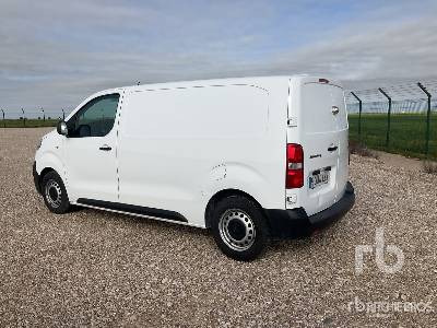 CITROEN JUMPY - Kaubik: pilt 2 CITROEN JUMPY - Kaubik: pilt 2