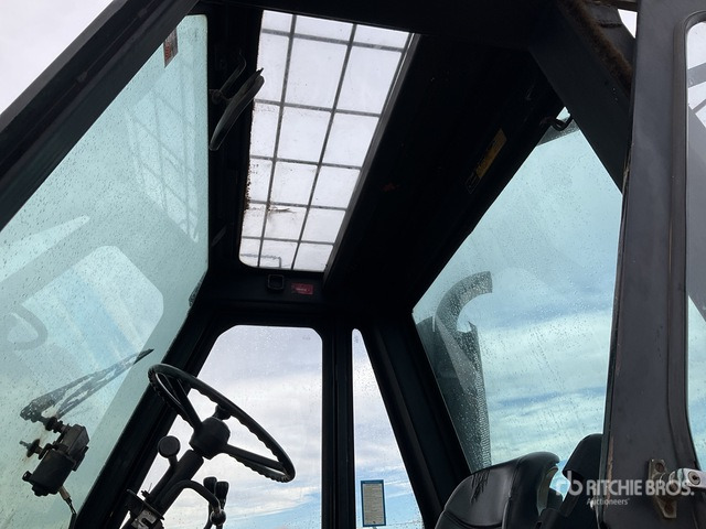 Cat V250B Forklift - Kahveltõstuk: pilt 5 Cat V250B Forklift - Kahveltõstuk: pilt 5