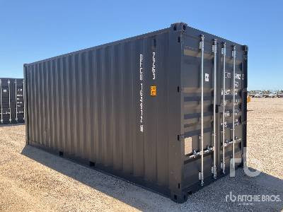 DFC20GS 20 ft Standard Multi-Door (Unused) - Merekonteiner: pilt 3 DFC20GS 20 ft Standard Multi-Door (Unused) - Merekonteiner: pilt 3