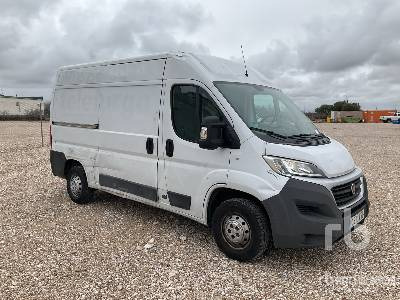 FIAT DUCATO 11S - Kaubik: pilt 4 FIAT DUCATO 11S - Kaubik: pilt 4
