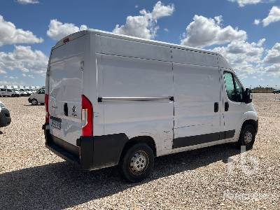 FIAT DUCATO 11S - Kaubik: pilt 3 FIAT DUCATO 11S - Kaubik: pilt 3
