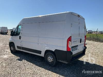 FIAT DUCATO 11S - Kaubik: pilt 2 FIAT DUCATO 11S - Kaubik: pilt 2