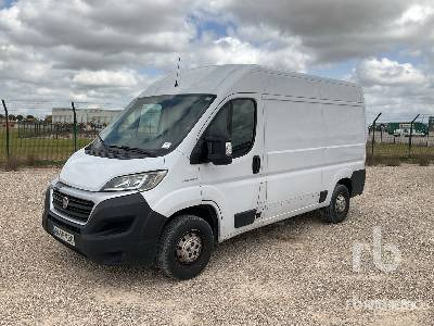 FIAT DUCATO 11S - Kaubik: pilt 1 FIAT DUCATO 11S - Kaubik: pilt 1