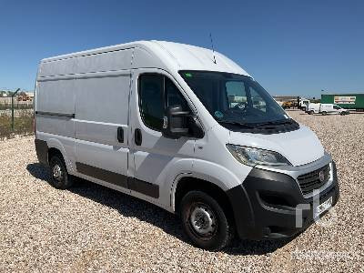 FIAT DUCATO 11S - Kaubik: pilt 4 FIAT DUCATO 11S - Kaubik: pilt 4