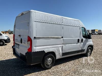 FIAT DUCATO 11S - Kaubik: pilt 3 FIAT DUCATO 11S - Kaubik: pilt 3