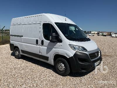 FIAT DUCATO 11S - Kaubik: pilt 4 FIAT DUCATO 11S - Kaubik: pilt 4