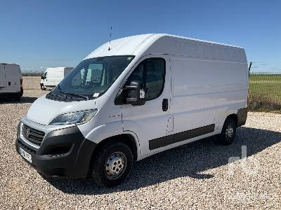 FIAT DUCATO 11S - Kaubik: pilt 1 FIAT DUCATO 11S - Kaubik: pilt 1