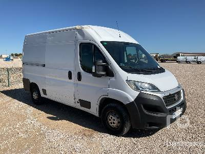 FIAT DUCATO 11S - Kaubik: pilt 4 FIAT DUCATO 11S - Kaubik: pilt 4