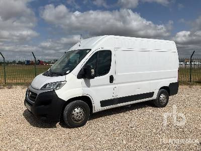 FIAT DUCATO 11S - Kaubik: pilt 1 FIAT DUCATO 11S - Kaubik: pilt 1