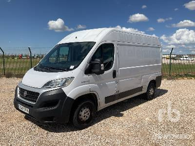 FIAT DUCATO 11S - Kaubik: pilt 1 FIAT DUCATO 11S - Kaubik: pilt 1