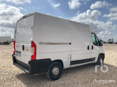 FIAT DUCATO 11S - Kaubik: pilt 3 FIAT DUCATO 11S - Kaubik: pilt 3