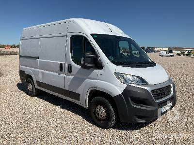 FIAT DUCATO 11S - Kaubik: pilt 4 FIAT DUCATO 11S - Kaubik: pilt 4