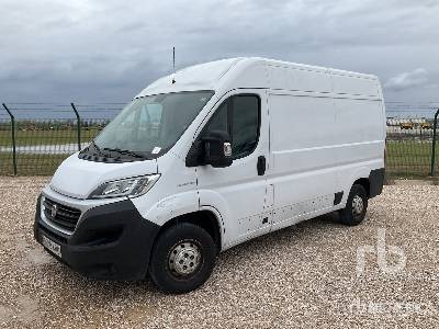 FIAT DUCATO 11S - Kaubik: pilt 1 FIAT DUCATO 11S - Kaubik: pilt 1