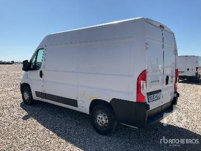 FIAT DUCATO 11S - Kaubik: pilt 2 FIAT DUCATO 11S - Kaubik: pilt 2