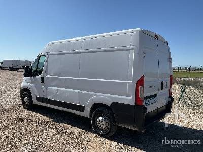 FIAT DUCATO 11S - Kaubik: pilt 2 FIAT DUCATO 11S - Kaubik: pilt 2