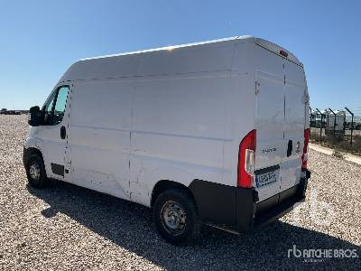 FIAT DUCATO 11S - Kaubik: pilt 2 FIAT DUCATO 11S - Kaubik: pilt 2