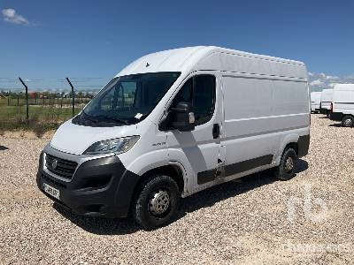 FIAT DUCATO 11S - Kaubik: pilt 1 FIAT DUCATO 11S - Kaubik: pilt 1