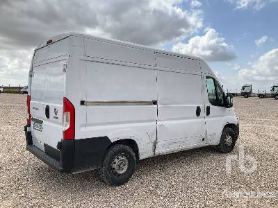 FIAT DUCATO 11S - Kaubik: pilt 3 FIAT DUCATO 11S - Kaubik: pilt 3