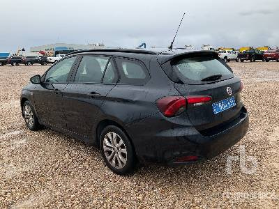 FIAT TIPO - Auto: pilt 2 FIAT TIPO - Auto: pilt 2