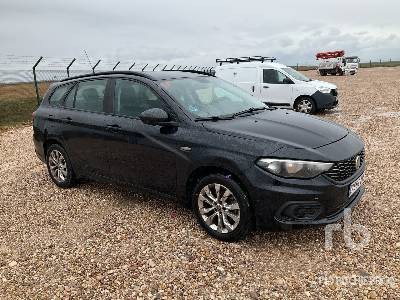 FIAT TIPO - Auto: pilt 4 FIAT TIPO - Auto: pilt 4