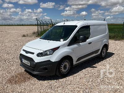 FORD TRANSIT CONNECT - Kaubik: pilt 1 FORD TRANSIT CONNECT - Kaubik: pilt 1