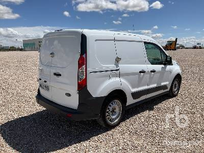 FORD TRANSIT CONNECT - Kaubik: pilt 3 FORD TRANSIT CONNECT - Kaubik: pilt 3
