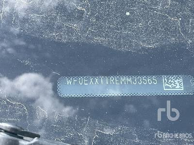 FORD TRANSIT - Kaubik: pilt 5 FORD TRANSIT - Kaubik: pilt 5