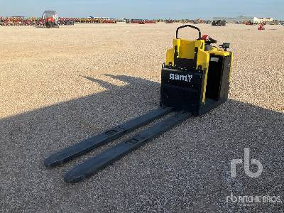 HYSTER LO 2.0 - Kaubaaluste tõstuk: pilt 1 HYSTER LO 2.0 - Kaubaaluste tõstuk: pilt 1