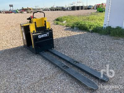 HYSTER LO 2.0 - Kaubaaluste tõstuk: pilt 4 HYSTER LO 2.0 - Kaubaaluste tõstuk: pilt 4