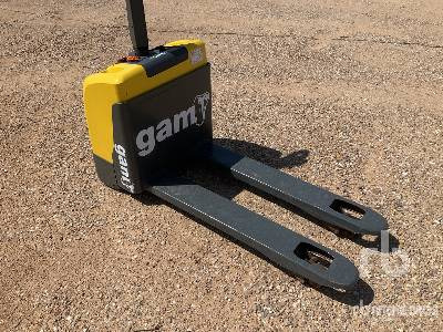 HYSTER PC1.4 Electric - Kaubaaluste tõstuk: pilt 5 HYSTER PC1.4 Electric - Kaubaaluste tõstuk: pilt 5