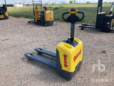 HYSTER PC1.4 Electric - Kaubaaluste tõstuk: pilt 2 HYSTER PC1.4 Electric - Kaubaaluste tõstuk: pilt 2