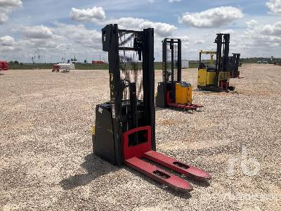 HYSTER S1.6 - Kaubaaluste tõstuk: pilt 4 HYSTER S1.6 - Kaubaaluste tõstuk: pilt 4
