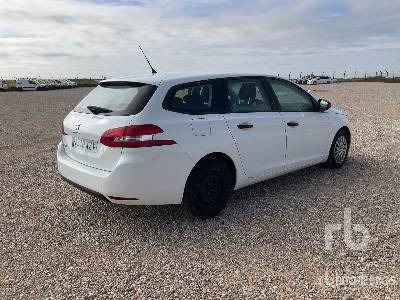 PEUGEOT 308 - Auto: pilt 3 PEUGEOT 308 - Auto: pilt 3