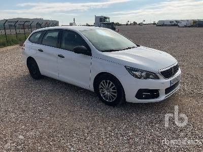 PEUGEOT 308 - Auto: pilt 4 PEUGEOT 308 - Auto: pilt 4