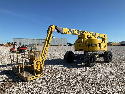 PINGUELY-HAULOTTE HA20PX - Liigendpoom: pilt 4 PINGUELY-HAULOTTE HA20PX - Liigendpoom: pilt 4