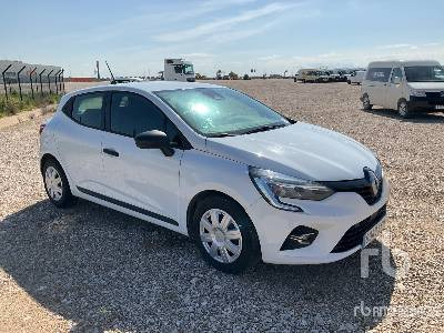 RENAULT CLIO - Auto: pilt 4 RENAULT CLIO - Auto: pilt 4