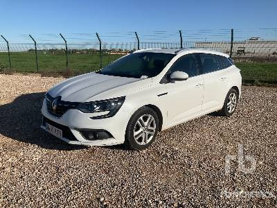 RENAULT MEGANE - Auto: pilt 1 RENAULT MEGANE - Auto: pilt 1