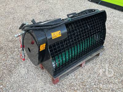 ROLFI TL 250 Mixing (Unused) - Ekskavaatori kopp: pilt 4 ROLFI TL 250 Mixing (Unused) - Ekskavaatori kopp: pilt 4