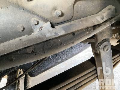 SCANIA PC124 C420 2005 KCP KCP48ZX200 48 m on 10x ... - Betoonipump: pilt 5 SCANIA PC124 C420 2005 KCP KCP48ZX200 48 m on 10x ... - Betoonipump: pilt 5