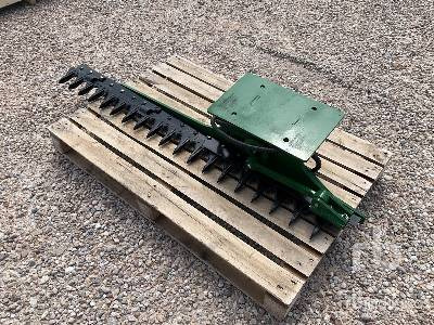 SOLMEK EFG-15 (Unused) - Muruniiduk: pilt 1 SOLMEK EFG-15 (Unused) - Muruniiduk: pilt 1