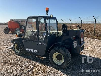 TEREX TELELIFT 2306 - Teleskooplaadur: pilt 3 TEREX TELELIFT 2306 - Teleskooplaadur: pilt 3