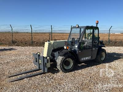 TEREX TELELIFT 2306 - Teleskooplaadur: pilt 2 TEREX TELELIFT 2306 - Teleskooplaadur: pilt 2