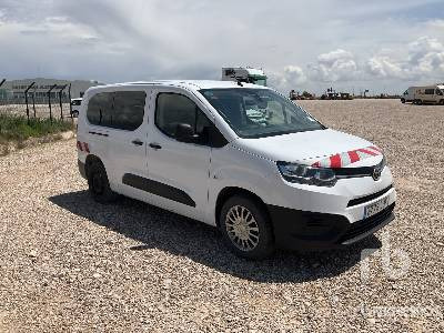 TOYOTA PROACE - Kaubik: pilt 4 TOYOTA PROACE - Kaubik: pilt 4