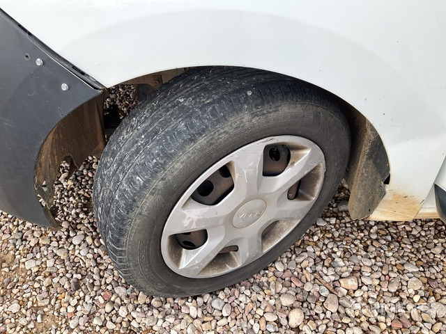 2017 DACIA Dooker Cargo Van - Tarbesõiduk: pilt 4 2017 DACIA Dooker Cargo Van - Tarbesõiduk: pilt 4