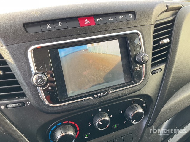 2021 Iveco Daily 35S16 Cargo Van - Tarbesõiduk: pilt 5 2021 Iveco Daily 35S16 Cargo Van - Tarbesõiduk: pilt 5