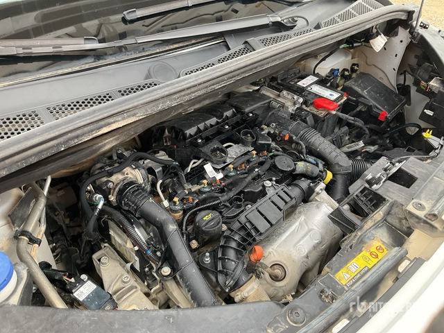 2021 Opel Combo Cargo Van - Tarbesõiduk: pilt 5 2021 Opel Combo Cargo Van - Tarbesõiduk: pilt 5