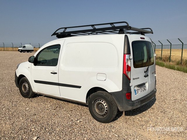 2021 Renault Kangoo Cargo Van - Tarbesõiduk: pilt 1 2021 Renault Kangoo Cargo Van - Tarbesõiduk: pilt 1