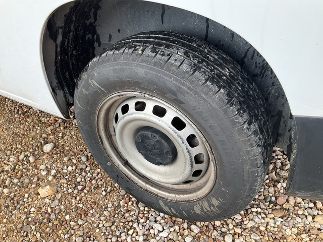 2023 Peugeot Partner Cargo Van - Tarbesõiduk: pilt 4 2023 Peugeot Partner Cargo Van - Tarbesõiduk: pilt 4