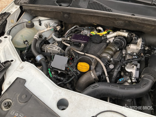 2023 Renault Kangoo Cargo Van - Tarbesõiduk: pilt 5 2023 Renault Kangoo Cargo Van - Tarbesõiduk: pilt 5