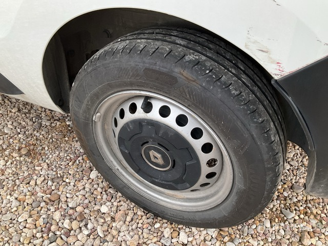 2023 Renault Kangoo Cargo Van - Tarbesõiduk: pilt 3 2023 Renault Kangoo Cargo Van - Tarbesõiduk: pilt 3